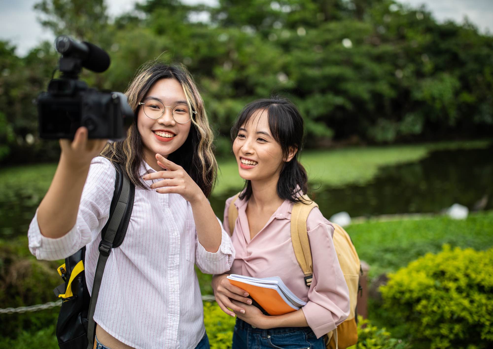 Jobs for Students in Malaysia — Monetize Your University Experience